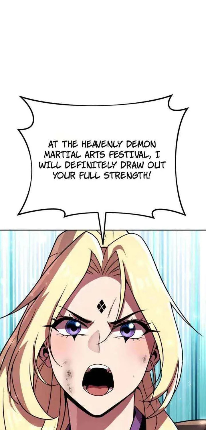 The Second Eunuch Regains His Manhood Chapter 83 page 127 - 