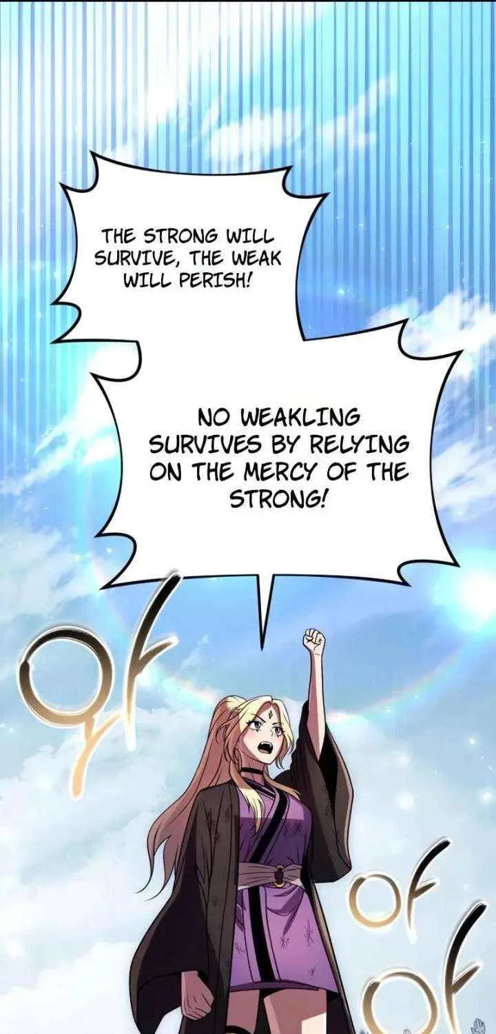 The Second Eunuch Regains His Manhood Chapter 83 page 129 - 