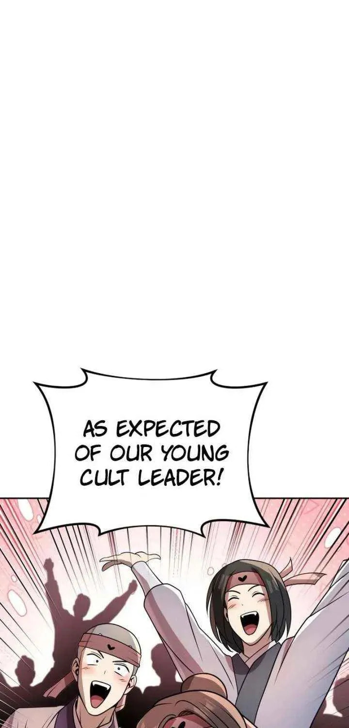 The Second Eunuch Regains His Manhood Chapter 83 page 131 - 
