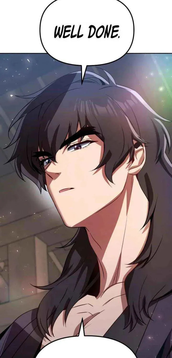 The Second Eunuch Regains His Manhood Chapter 83 page 145 - 