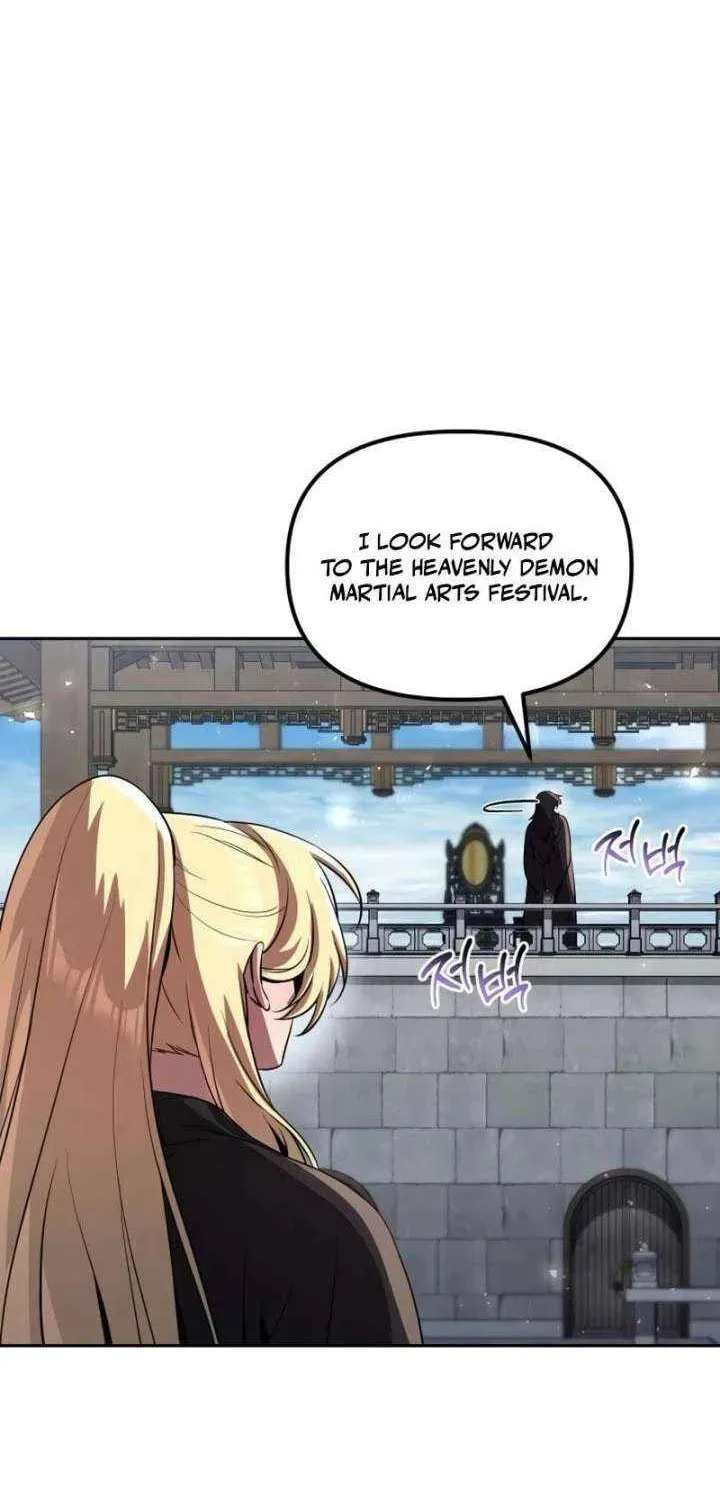 The Second Eunuch Regains His Manhood Chapter 83 page 148 - 