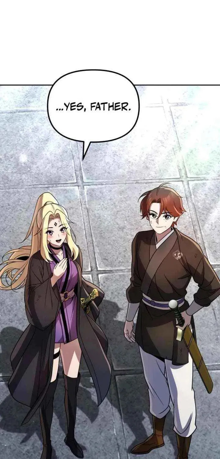 The Second Eunuch Regains His Manhood Chapter 83 page 149 - 