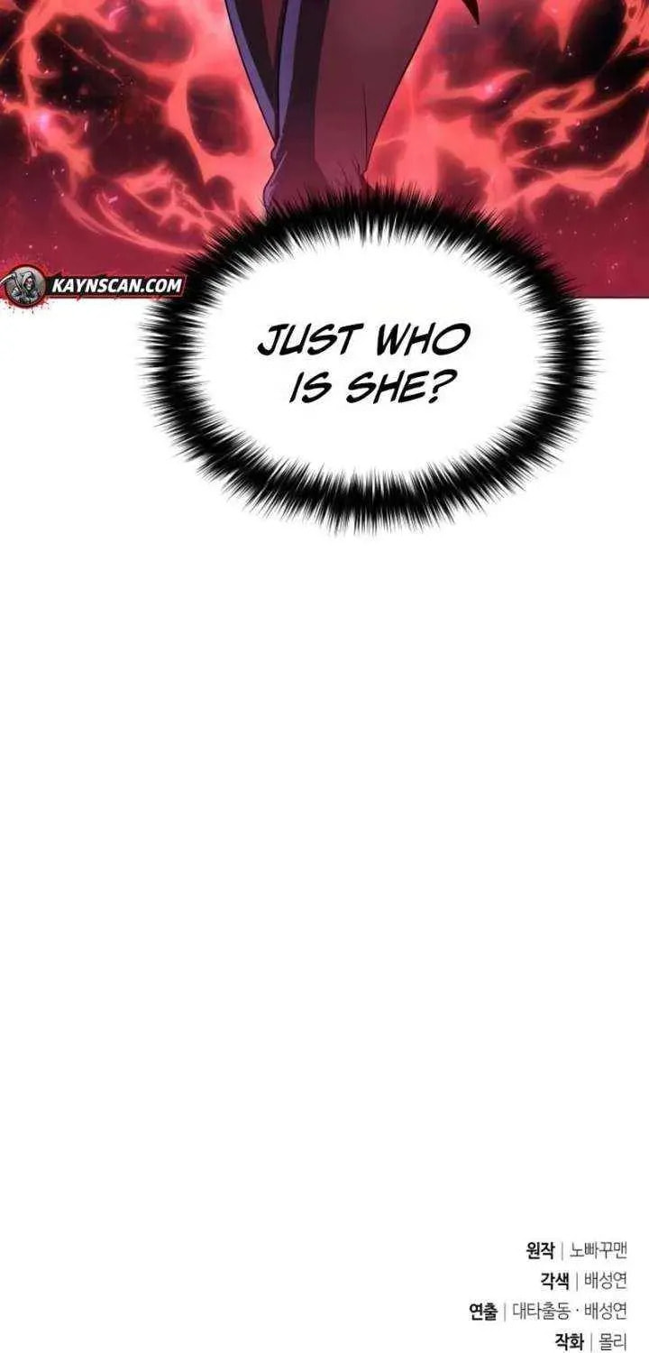 The Second Eunuch Regains His Manhood Chapter 83 page 161 - 