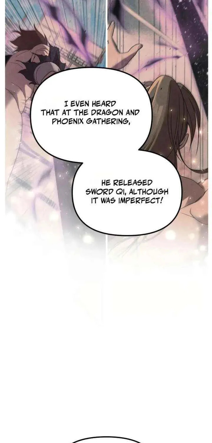 The Second Eunuch Regains His Manhood Chapter 83 page 21 - 