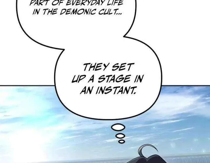 The Second Eunuch Regains His Manhood Chapter 83 page 23 - 