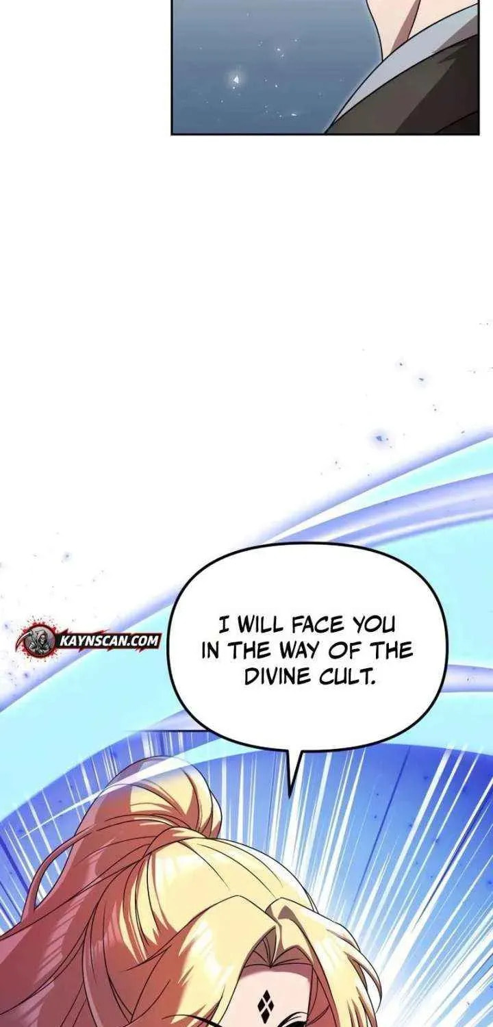 The Second Eunuch Regains His Manhood Chapter 83 page 26 - 