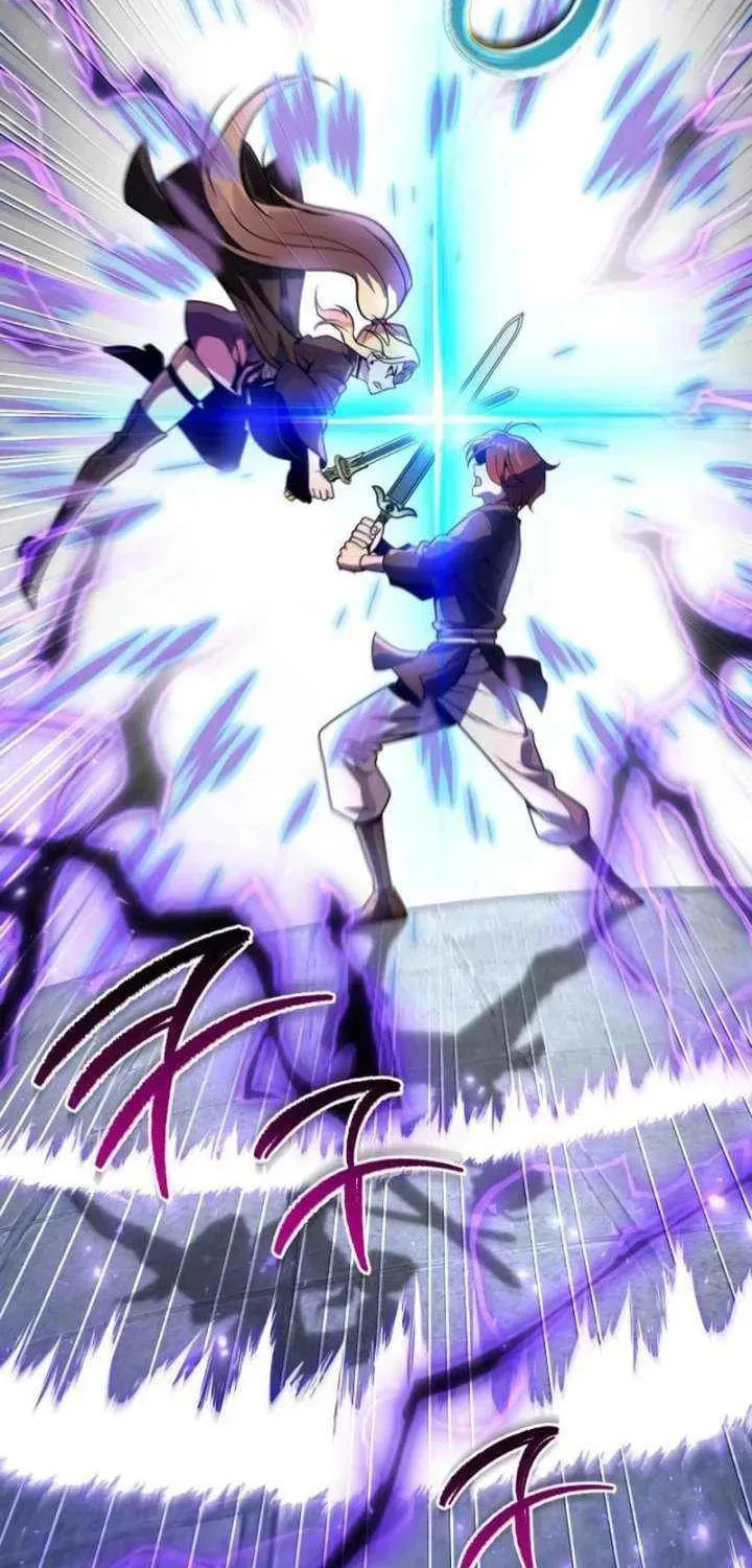 The Second Eunuch Regains His Manhood Chapter 83 page 37 - 