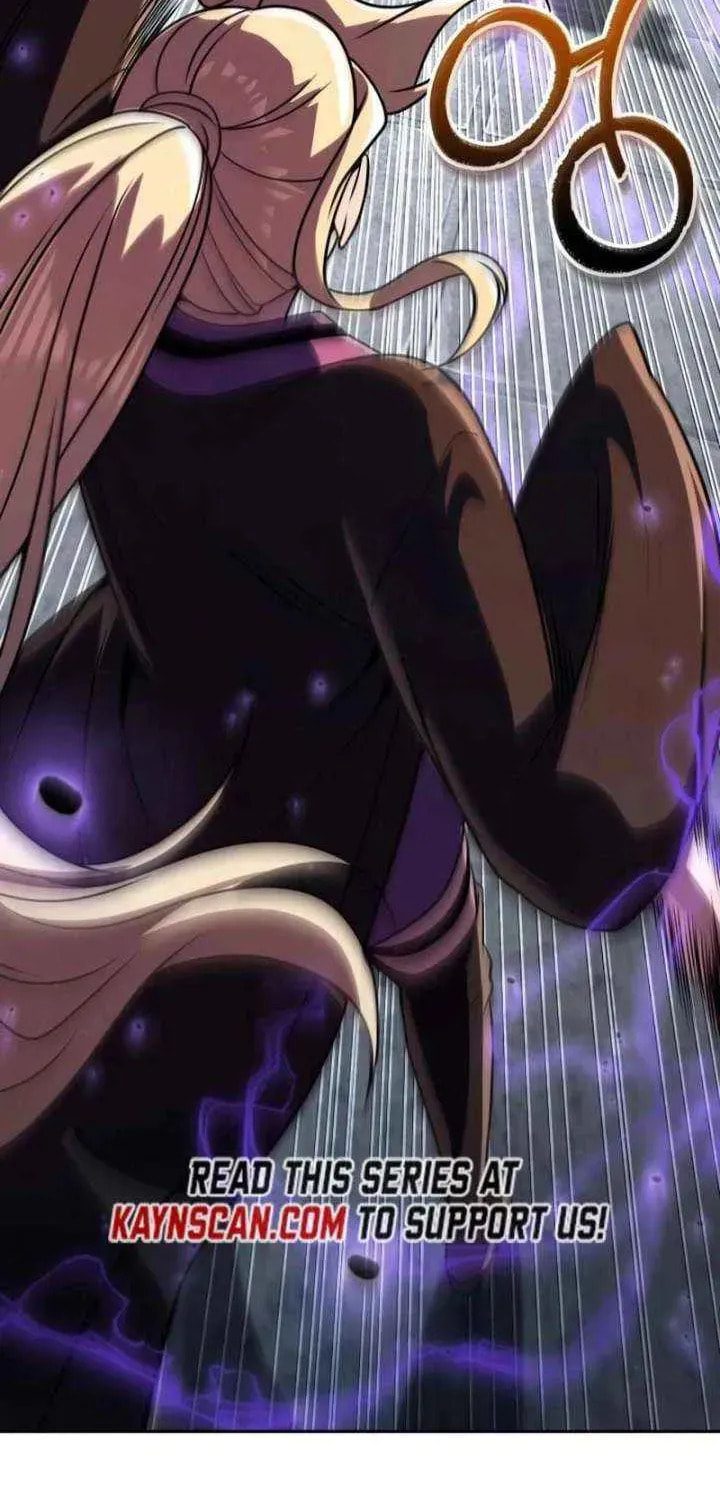 The Second Eunuch Regains His Manhood Chapter 83 page 60 - 