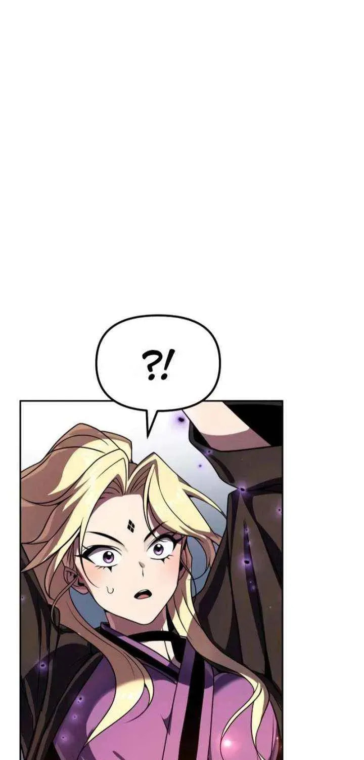The Second Eunuch Regains His Manhood Chapter 83 page 61 - 