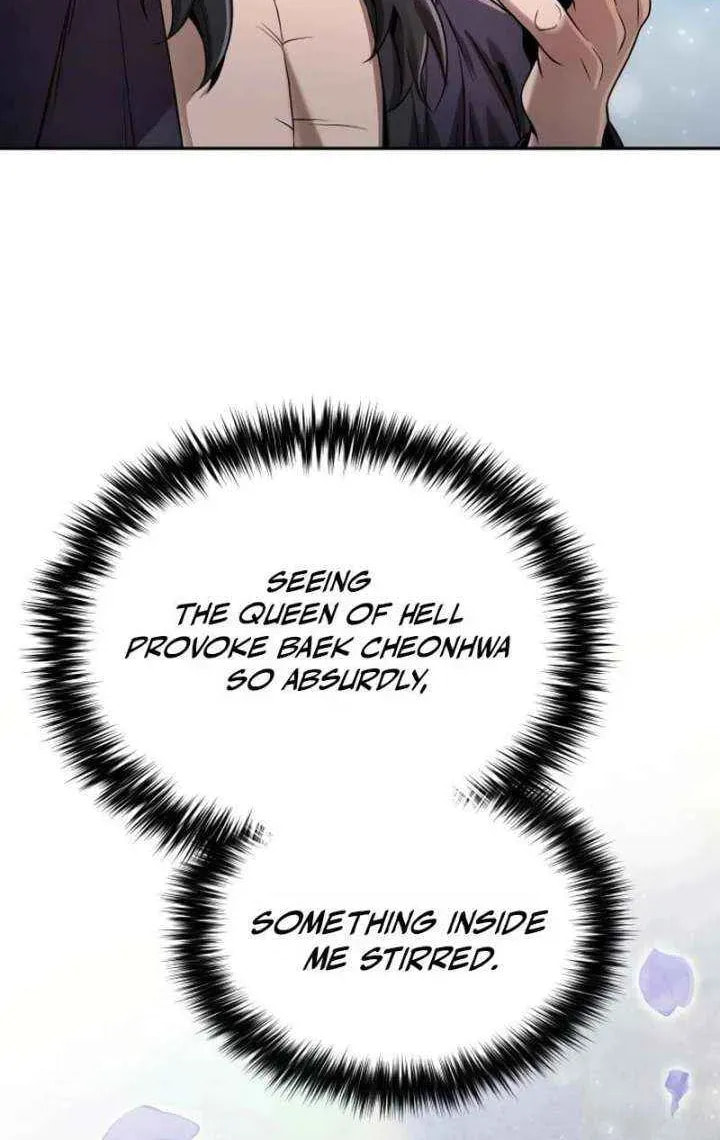 The Second Eunuch Regains His Manhood Chapter 83 page 8 - 