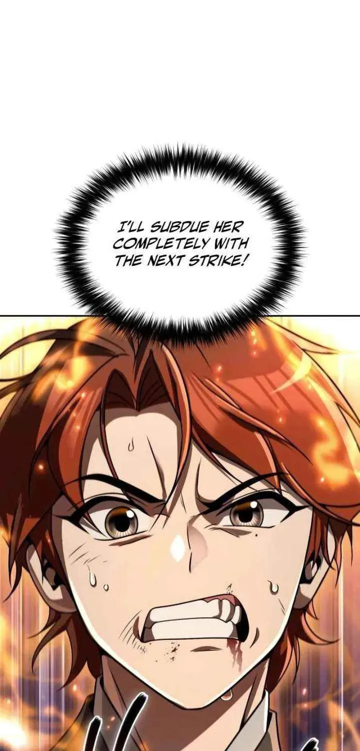 The Second Eunuch Regains His Manhood Chapter 83 page 79 - 