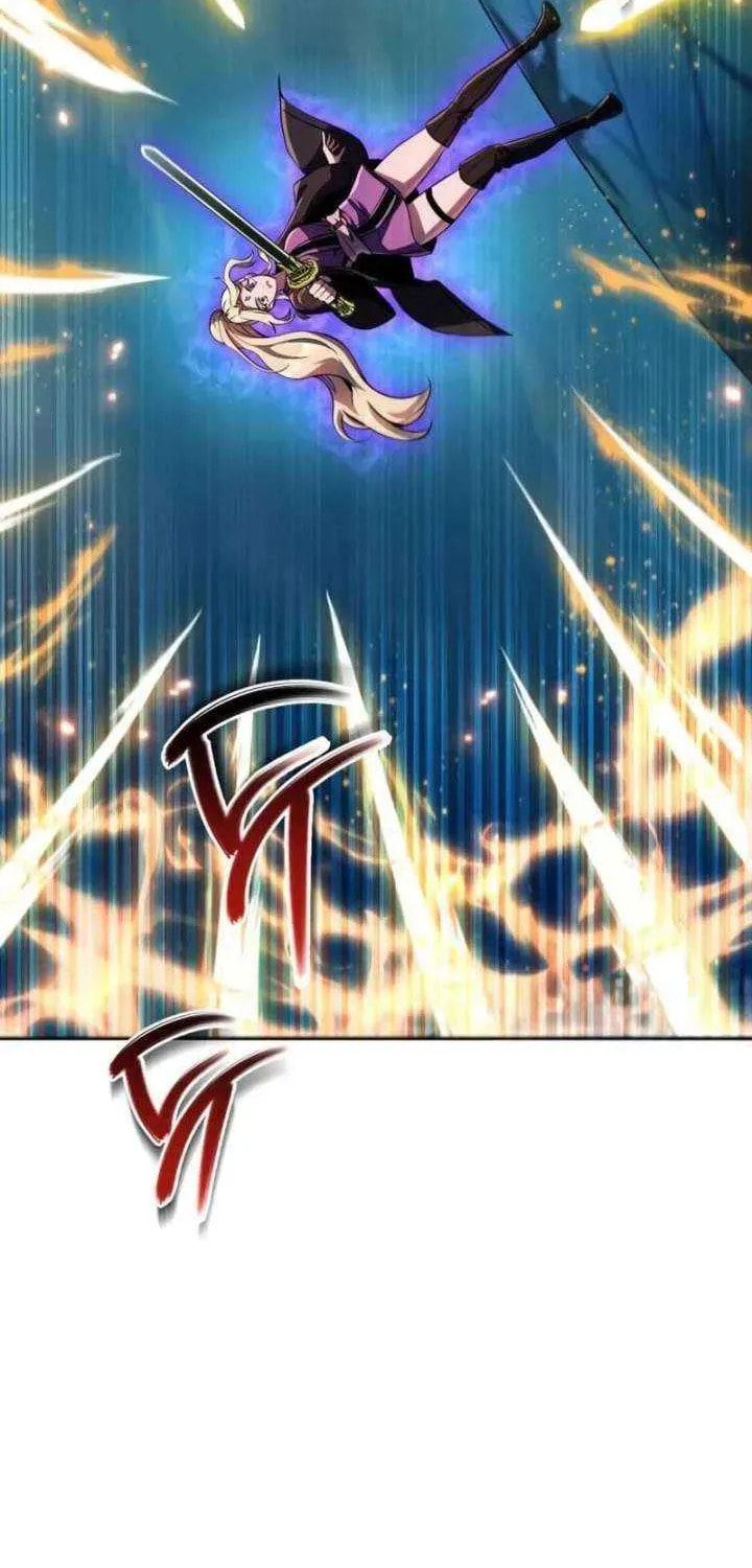 The Second Eunuch Regains His Manhood Chapter 83 page 87 - 