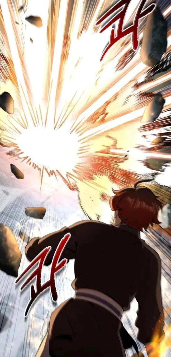 The Second Eunuch Regains His Manhood Chapter 83 page 96 - 