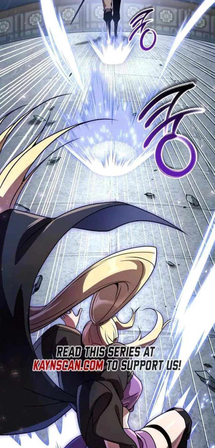 The Second Eunuch Regains His Manhood Chapter 83 page 100 - 