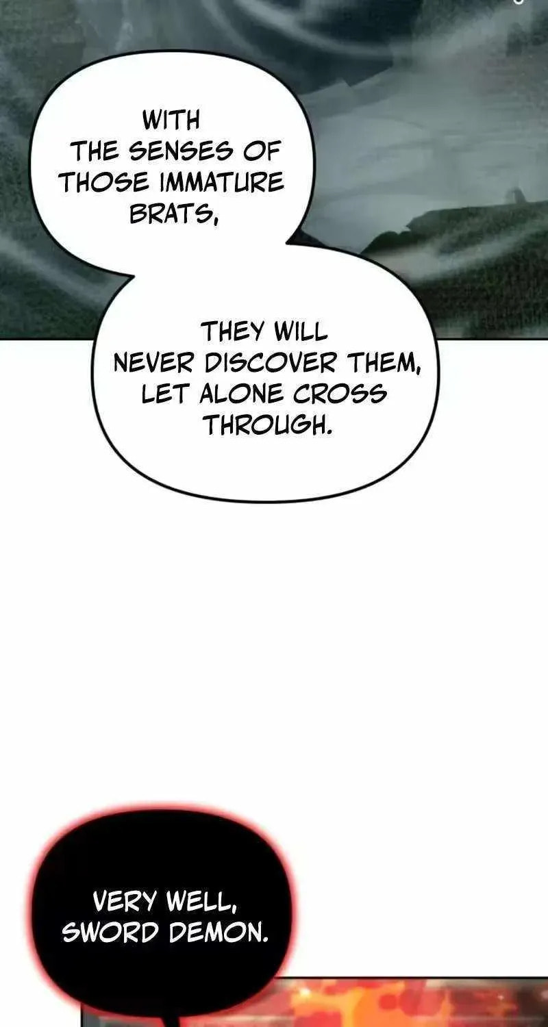 The Second Eunuch Regains His Manhood Chapter 84 page 104 - 