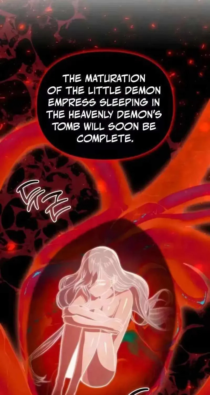 The Second Eunuch Regains His Manhood Chapter 84 page 106 - 