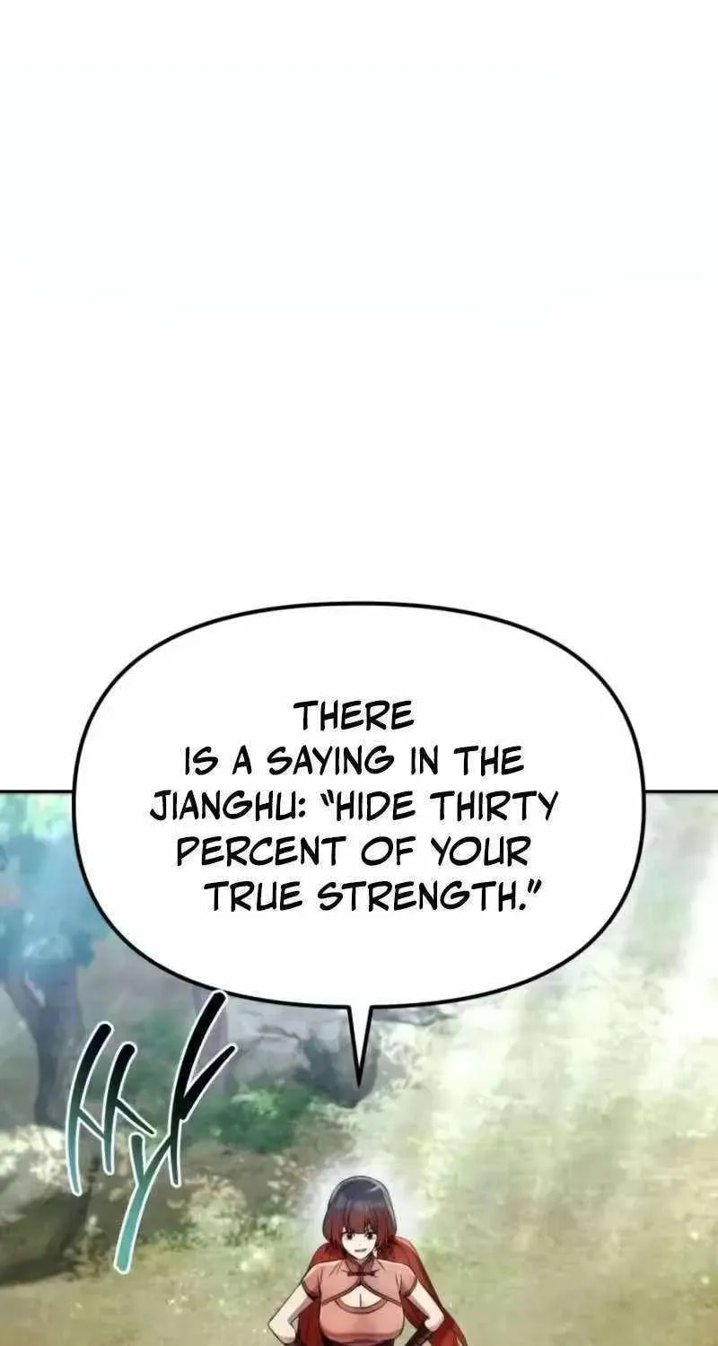 The Second Eunuch Regains His Manhood Chapter 84 page 25 - 