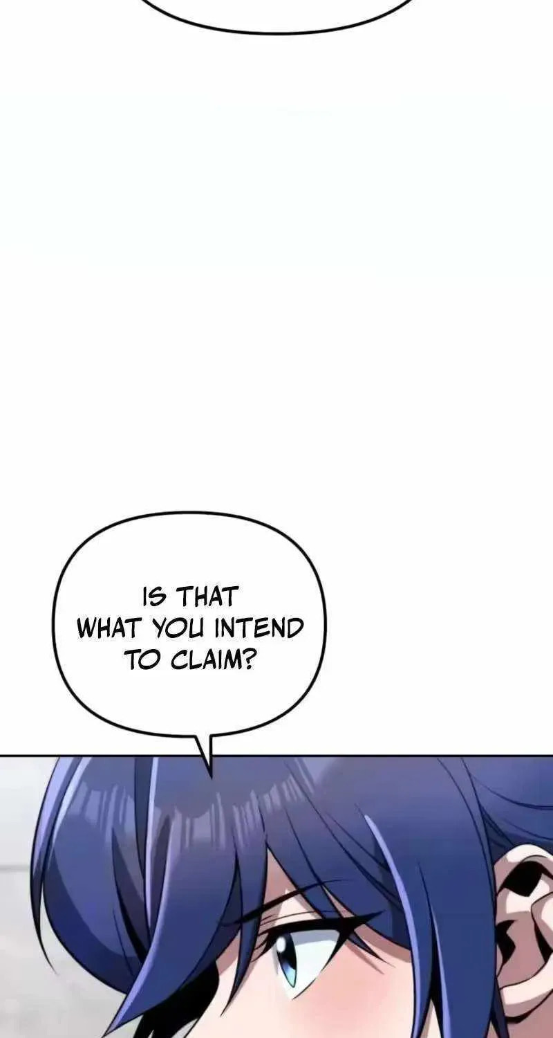 The Second Eunuch Regains His Manhood Chapter 84 page 27 - 