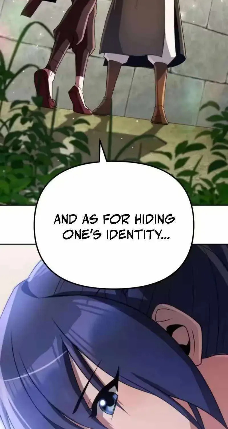 The Second Eunuch Regains His Manhood Chapter 84 page 42 - 