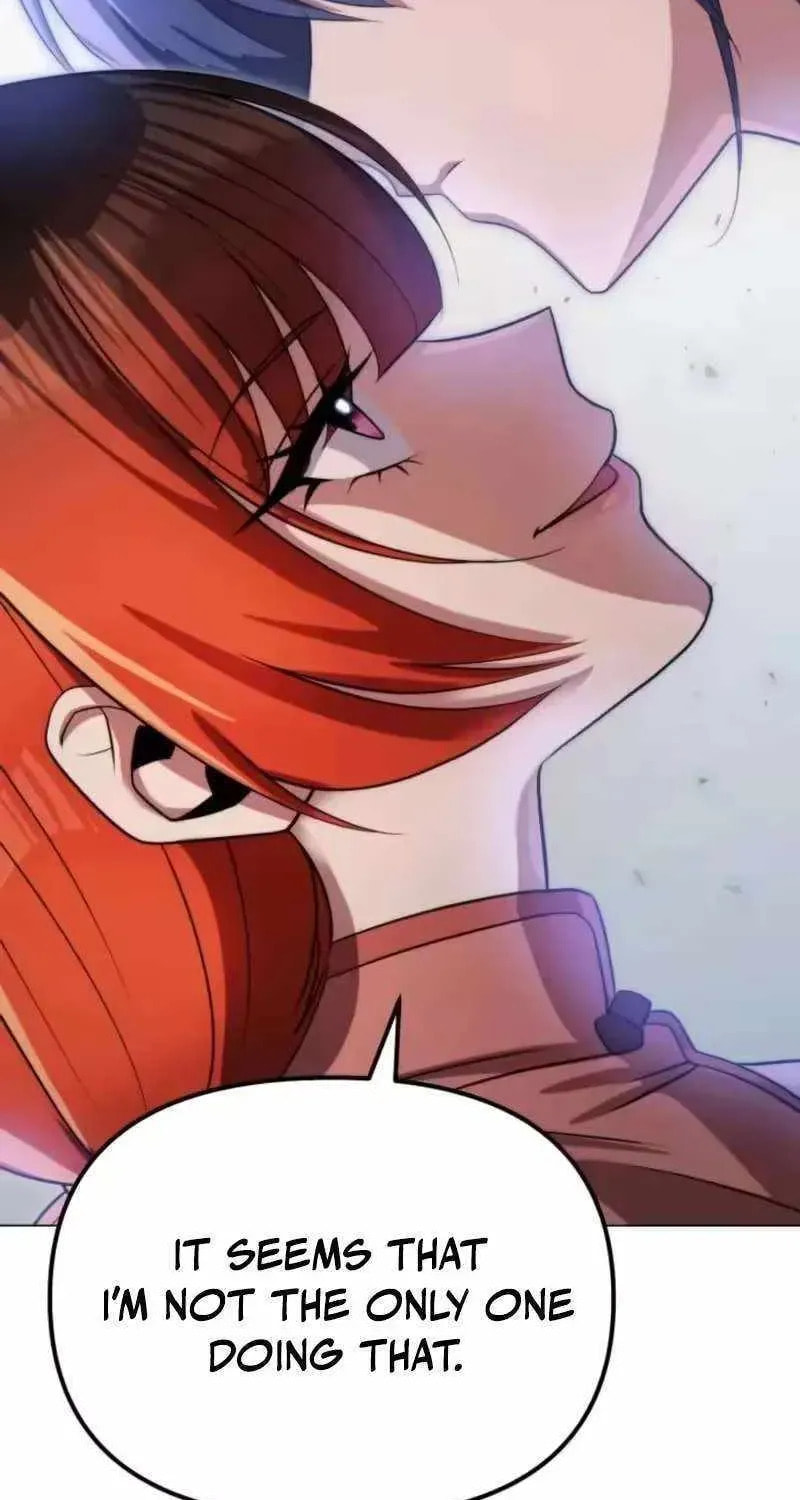 The Second Eunuch Regains His Manhood Chapter 84 page 43 - 