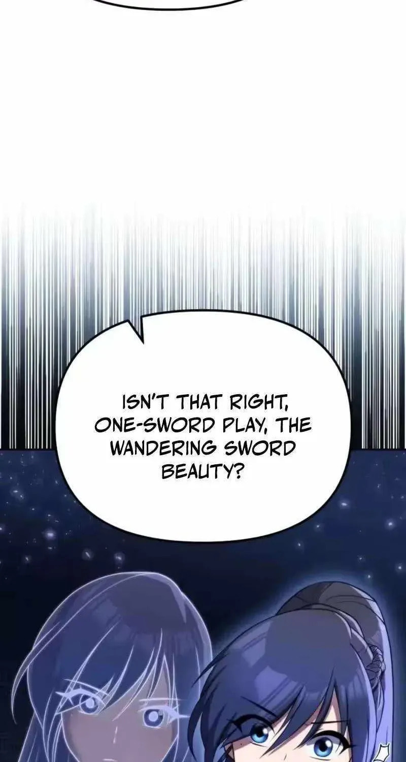 The Second Eunuch Regains His Manhood Chapter 84 page 44 - 