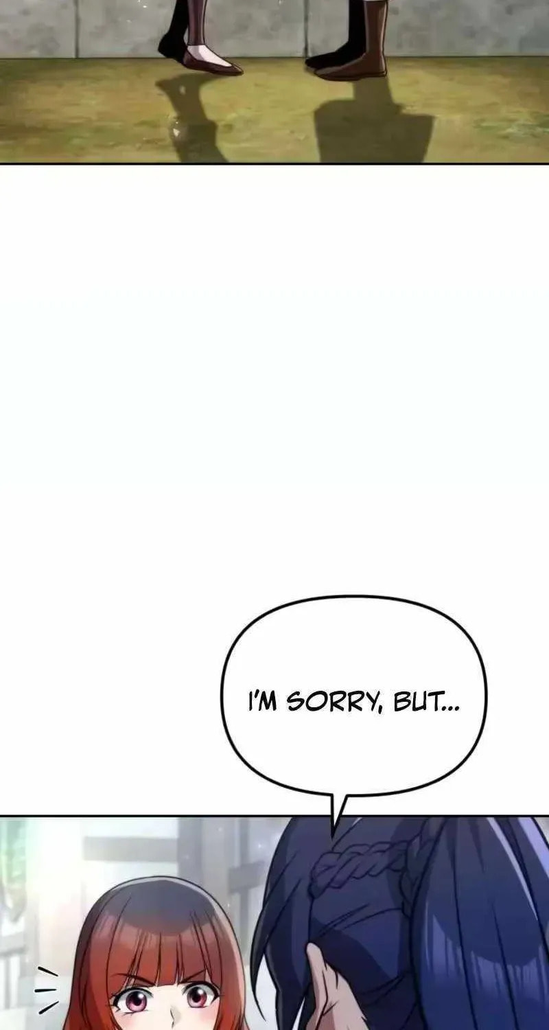 The Second Eunuch Regains His Manhood Chapter 84 page 52 - 
