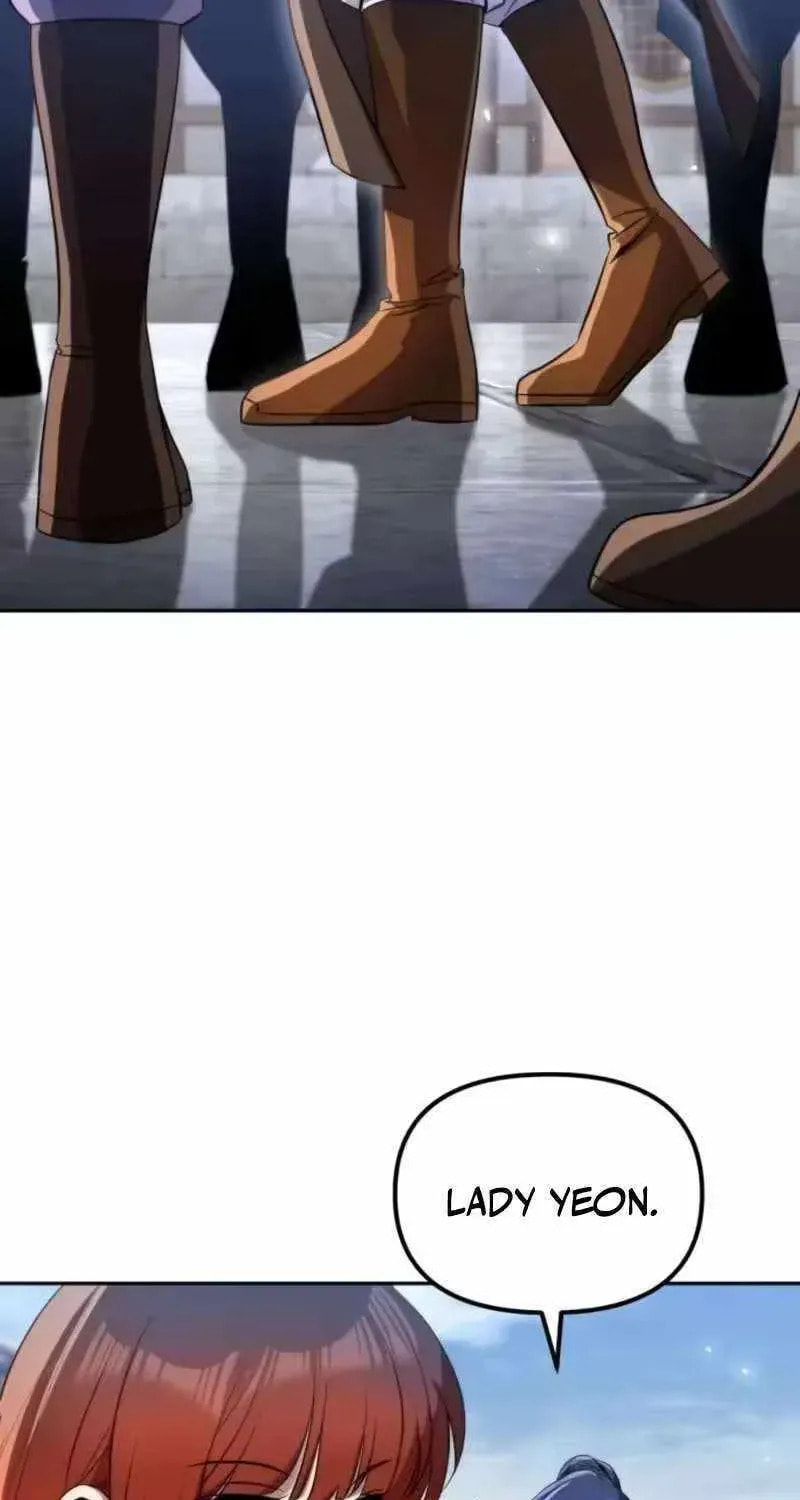 The Second Eunuch Regains His Manhood Chapter 84 page 7 - 
