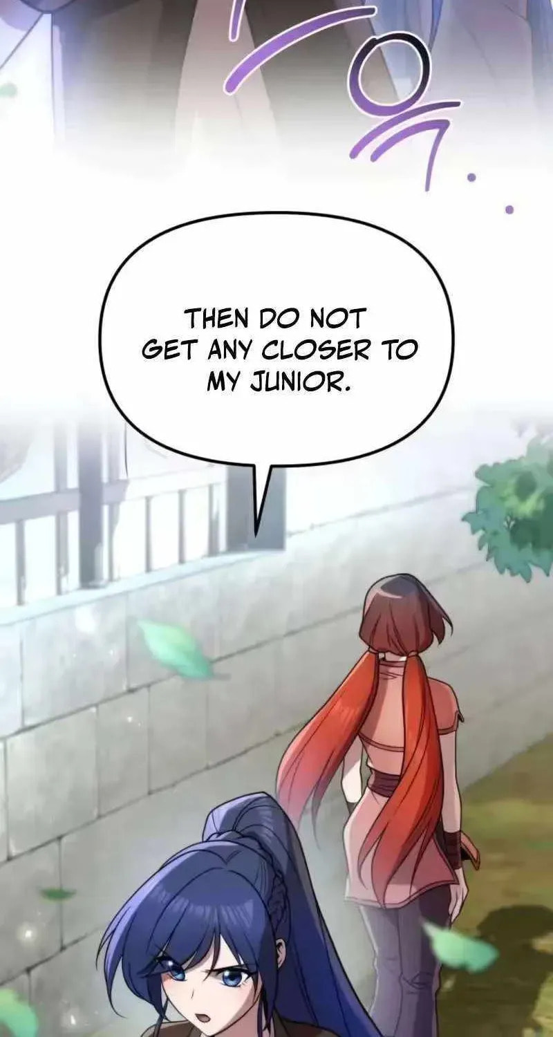 The Second Eunuch Regains His Manhood Chapter 84 page 67 - 