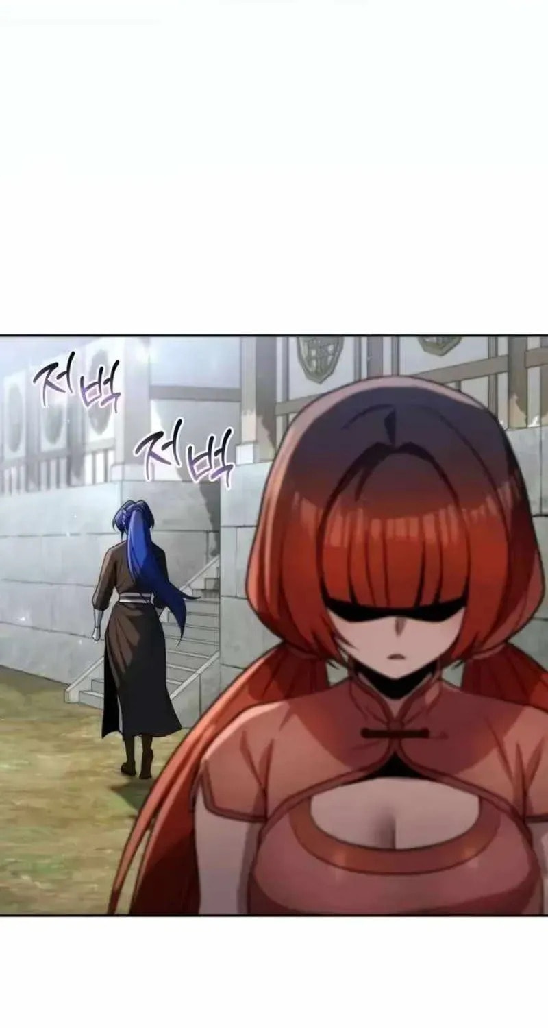 The Second Eunuch Regains His Manhood Chapter 84 page 69 - 