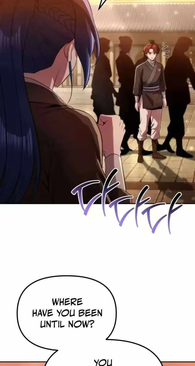 The Second Eunuch Regains His Manhood Chapter 84 page 78 - 