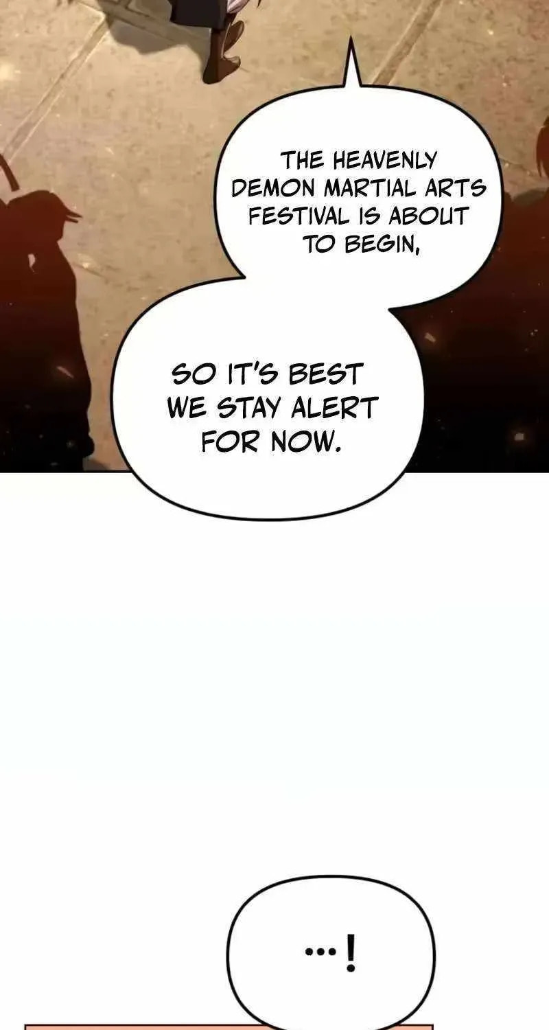 The Second Eunuch Regains His Manhood Chapter 84 page 84 - 