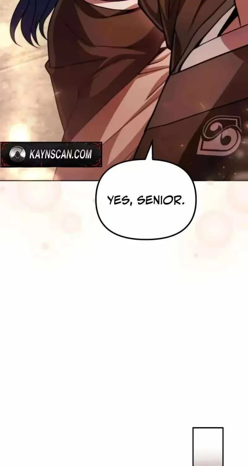 The Second Eunuch Regains His Manhood Chapter 84 page 91 - 