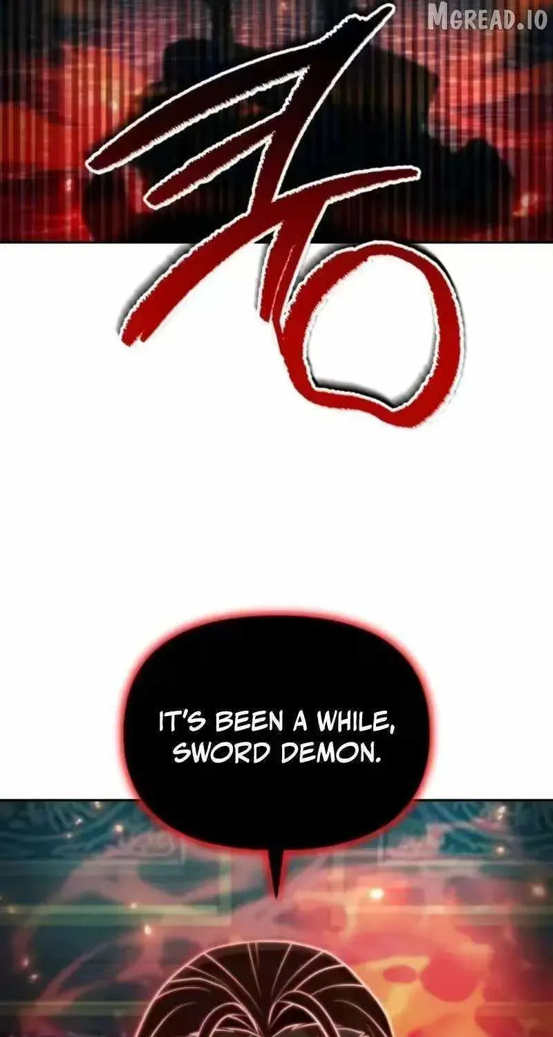 The Second Eunuch Regains His Manhood Chapter 84 page 100 - 