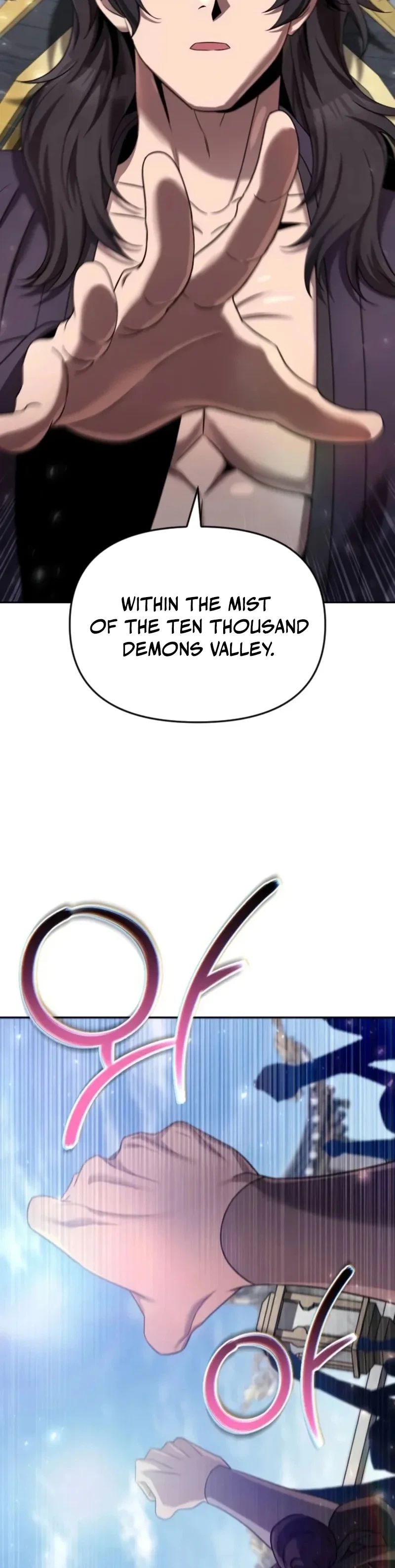 The Second Eunuch Regains His Manhood Chapter 85 page 18 - 