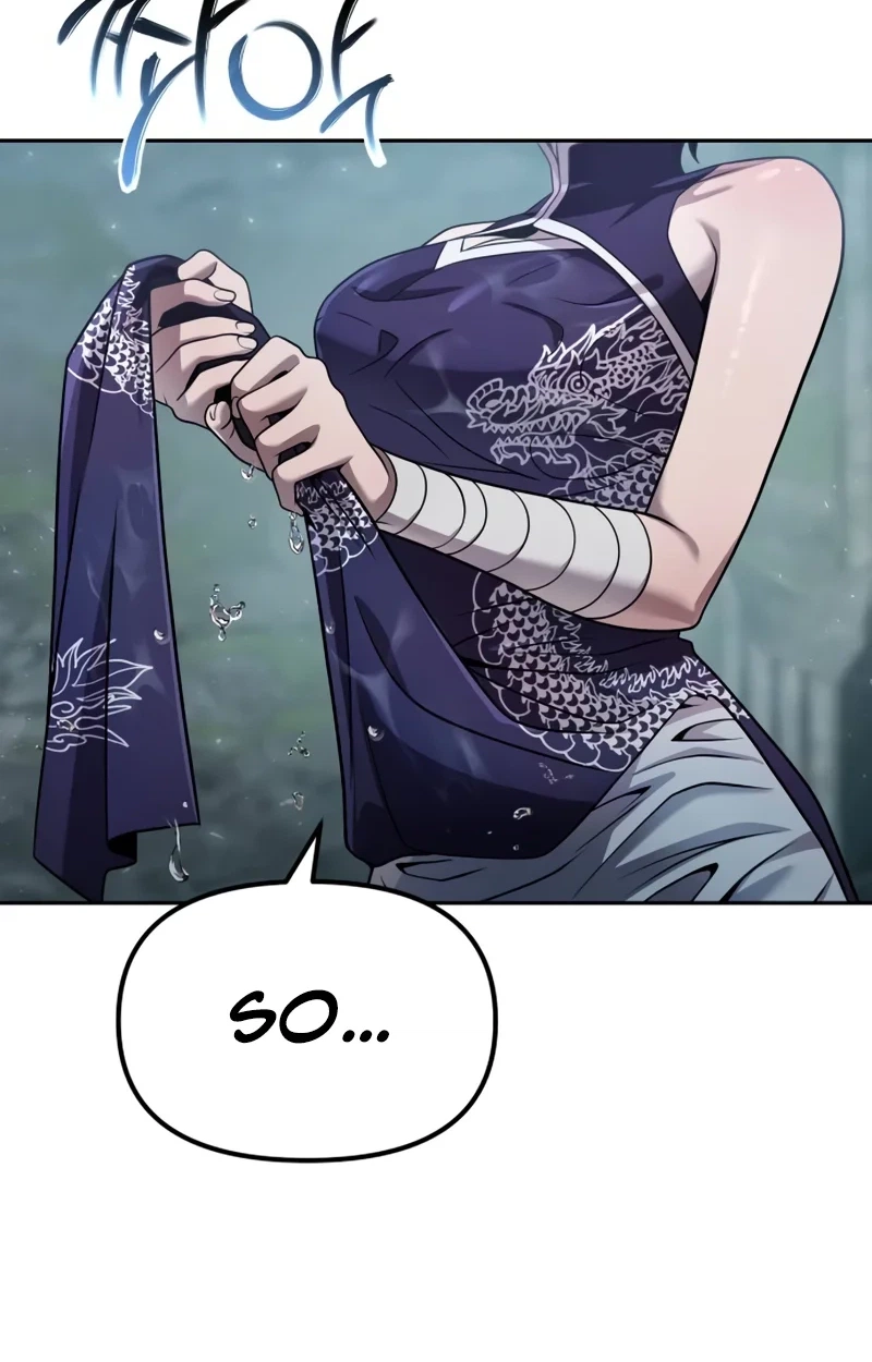 The Second Eunuch Regains His Manhood Chapter 87 page 2 - 