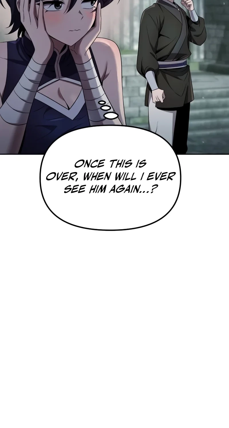 The Second Eunuch Regains His Manhood Chapter 87 page 11 - 