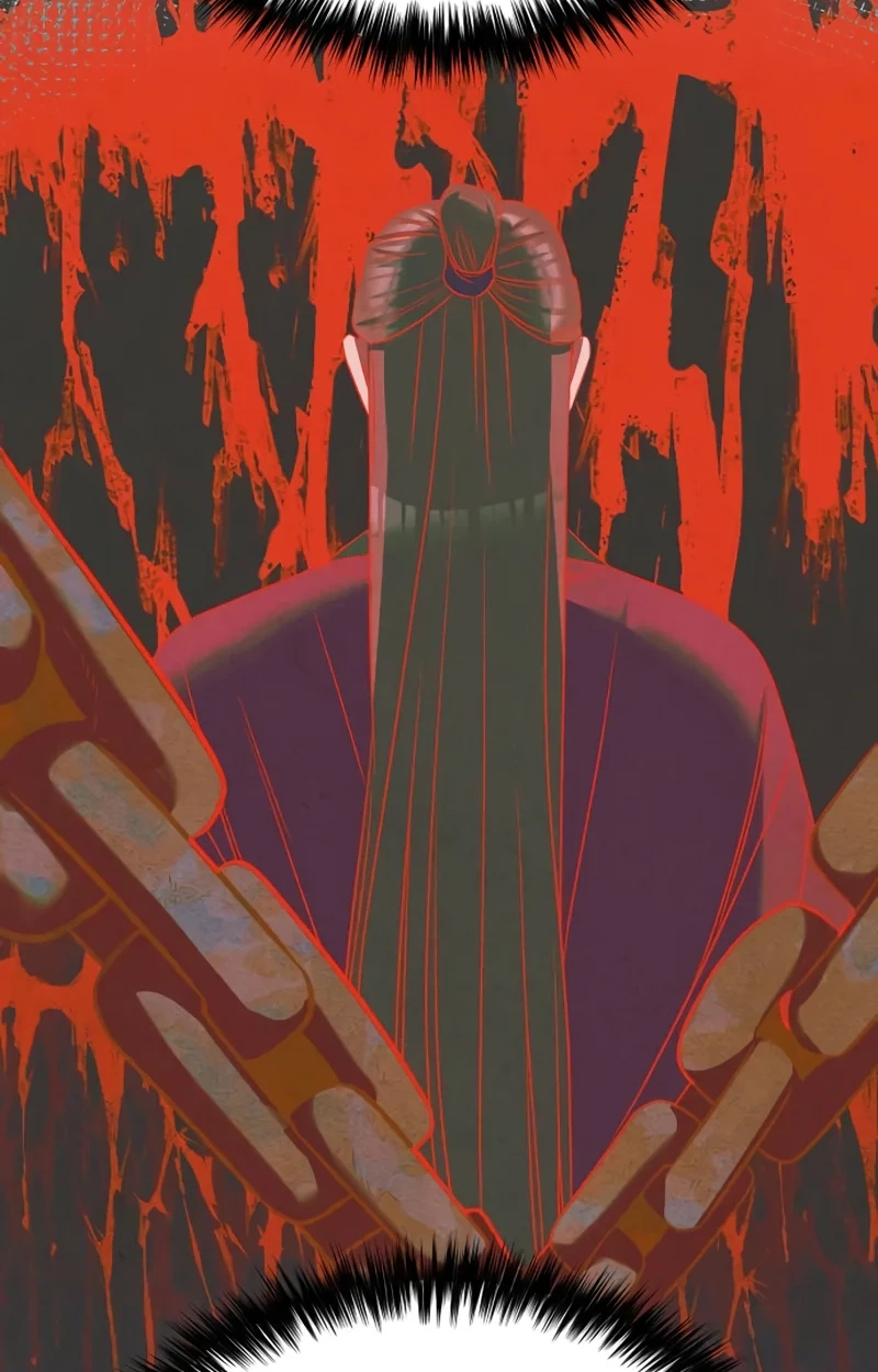 The Second Eunuch Regains His Manhood Chapter 87 page 113 - 