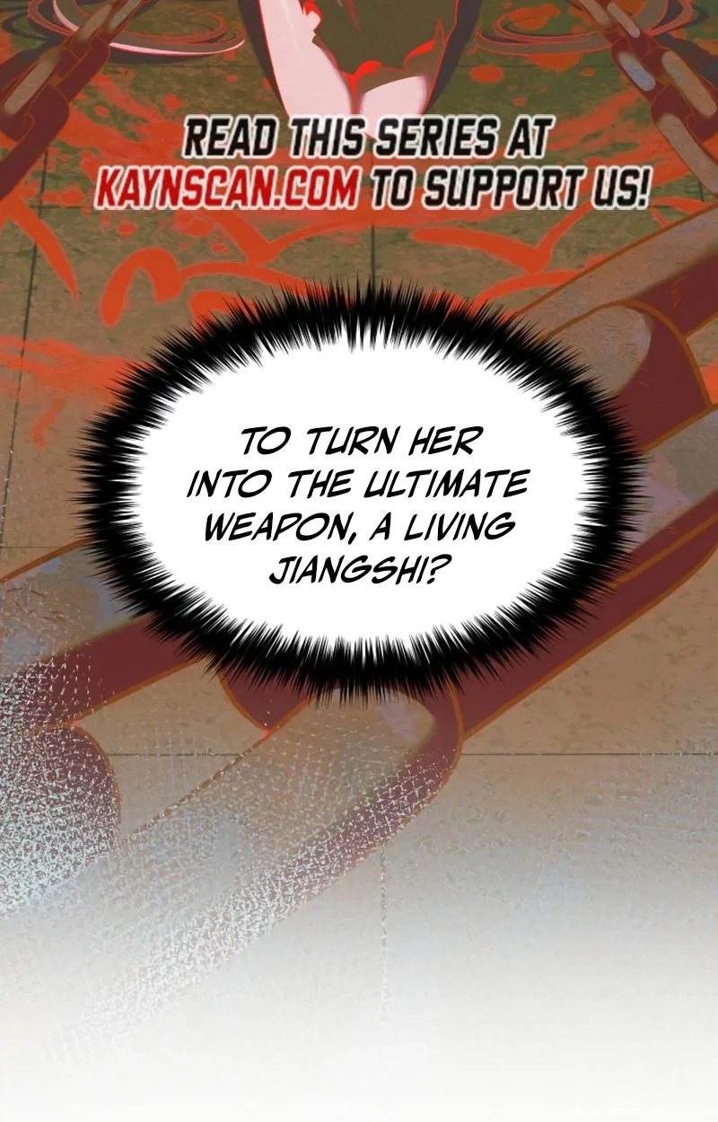 The Second Eunuch Regains His Manhood Chapter 87 page 115 - 