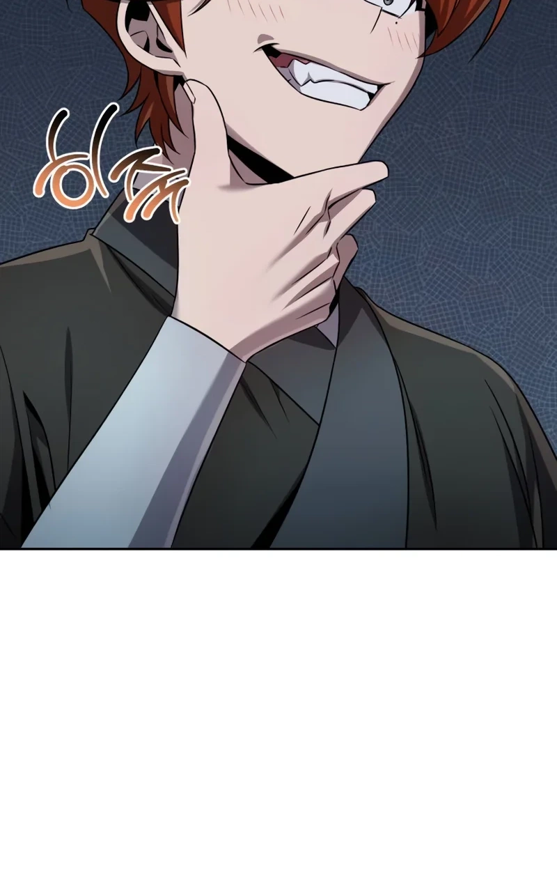 The Second Eunuch Regains His Manhood Chapter 87 page 117 - 