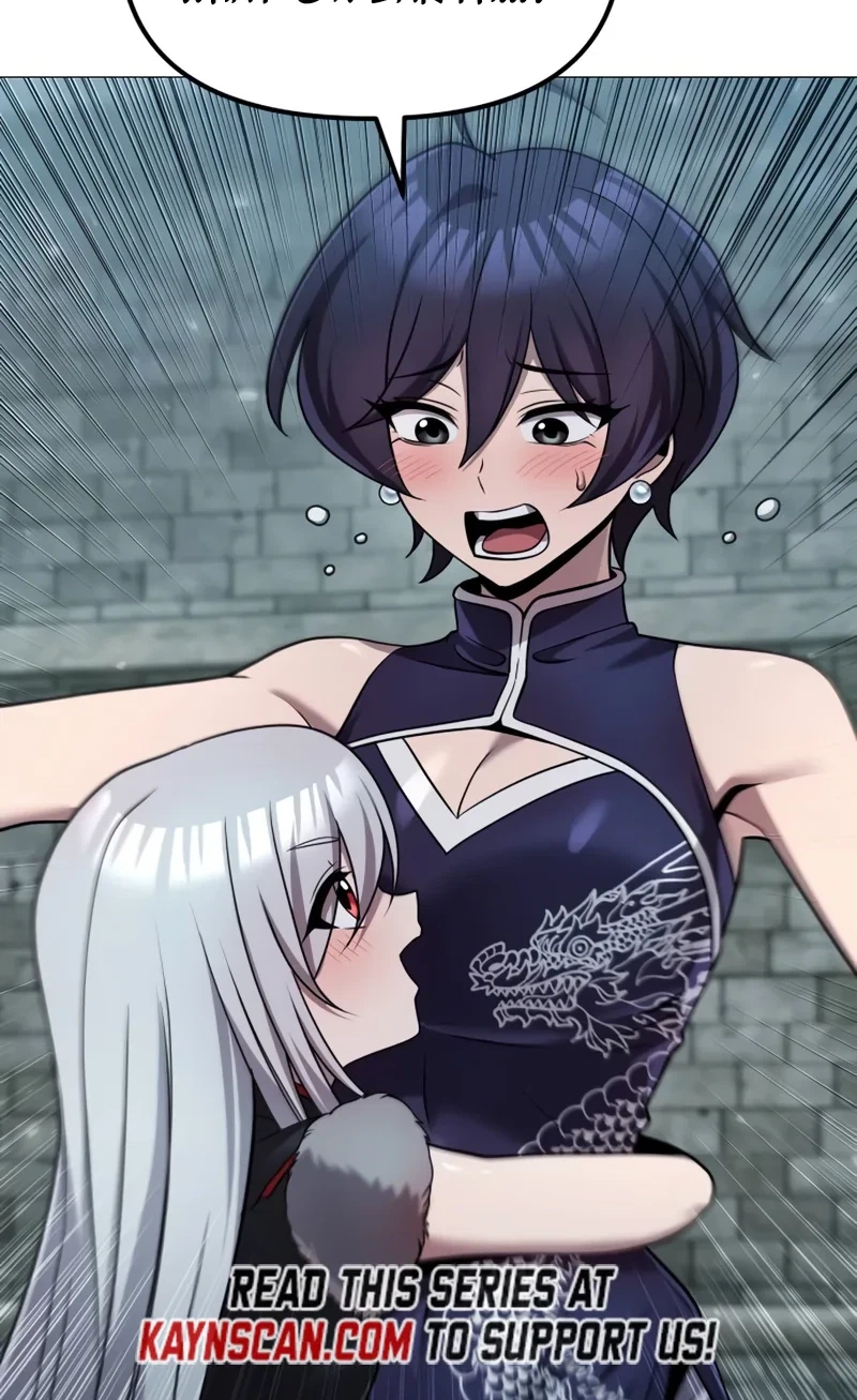 The Second Eunuch Regains His Manhood Chapter 87 page 125 - 