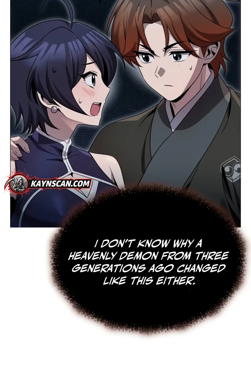 The Second Eunuch Regains His Manhood Chapter 87 page 131 - 
