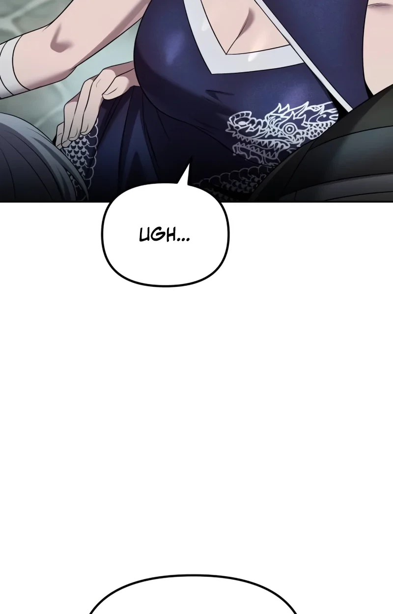 The Second Eunuch Regains His Manhood Chapter 87 page 133 - 