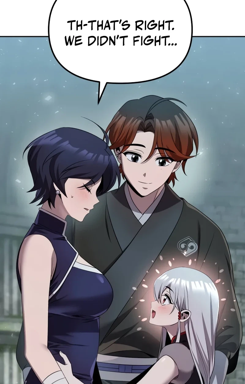 The Second Eunuch Regains His Manhood Chapter 87 page 134 - 