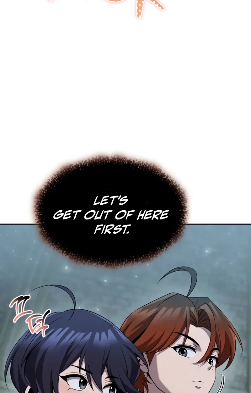 The Second Eunuch Regains His Manhood Chapter 87 page 137 - 