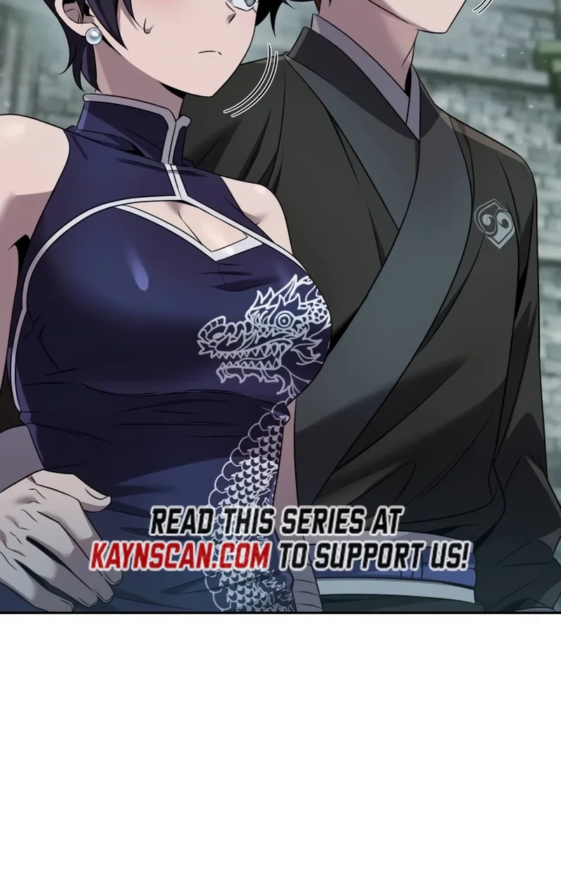 The Second Eunuch Regains His Manhood Chapter 87 page 138 - 