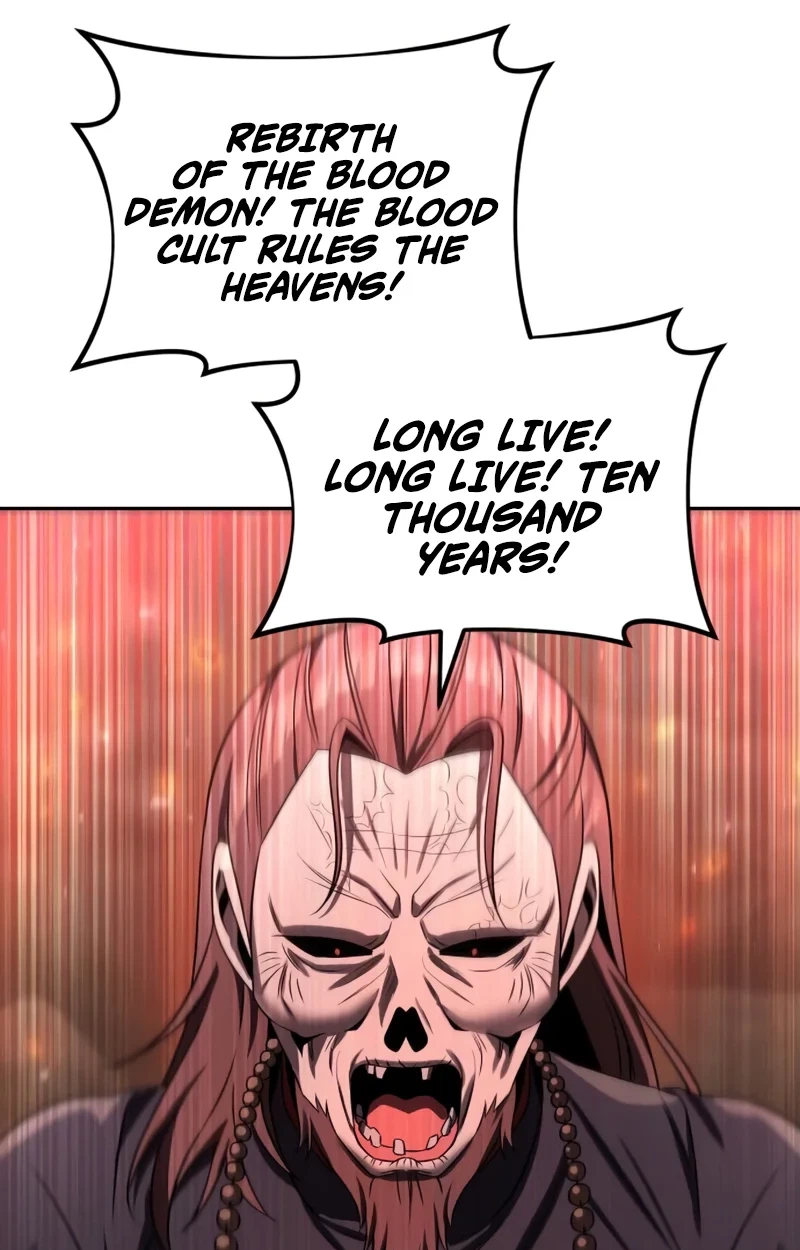 The Second Eunuch Regains His Manhood Chapter 87 page 143 - 