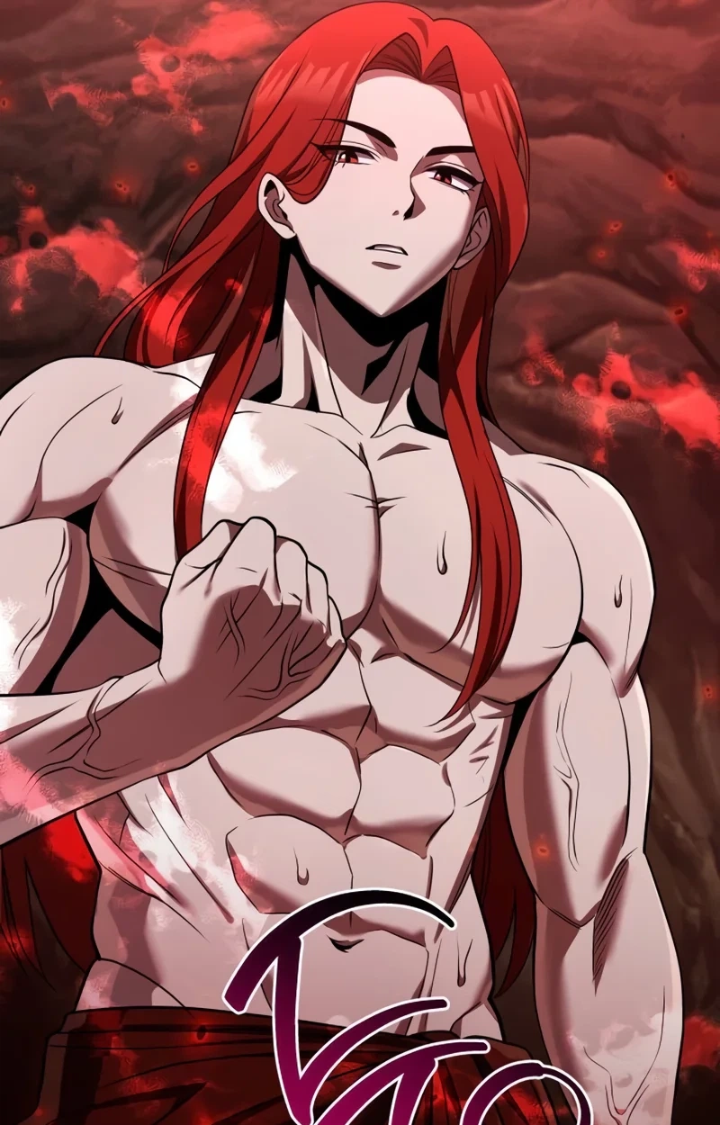 The Second Eunuch Regains His Manhood Chapter 87 page 150 - 