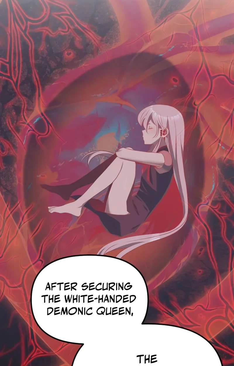 The Second Eunuch Regains His Manhood Chapter 87 page 155 - 