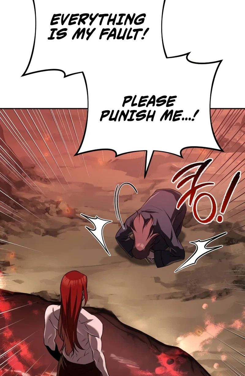 The Second Eunuch Regains His Manhood Chapter 87 page 158 - 