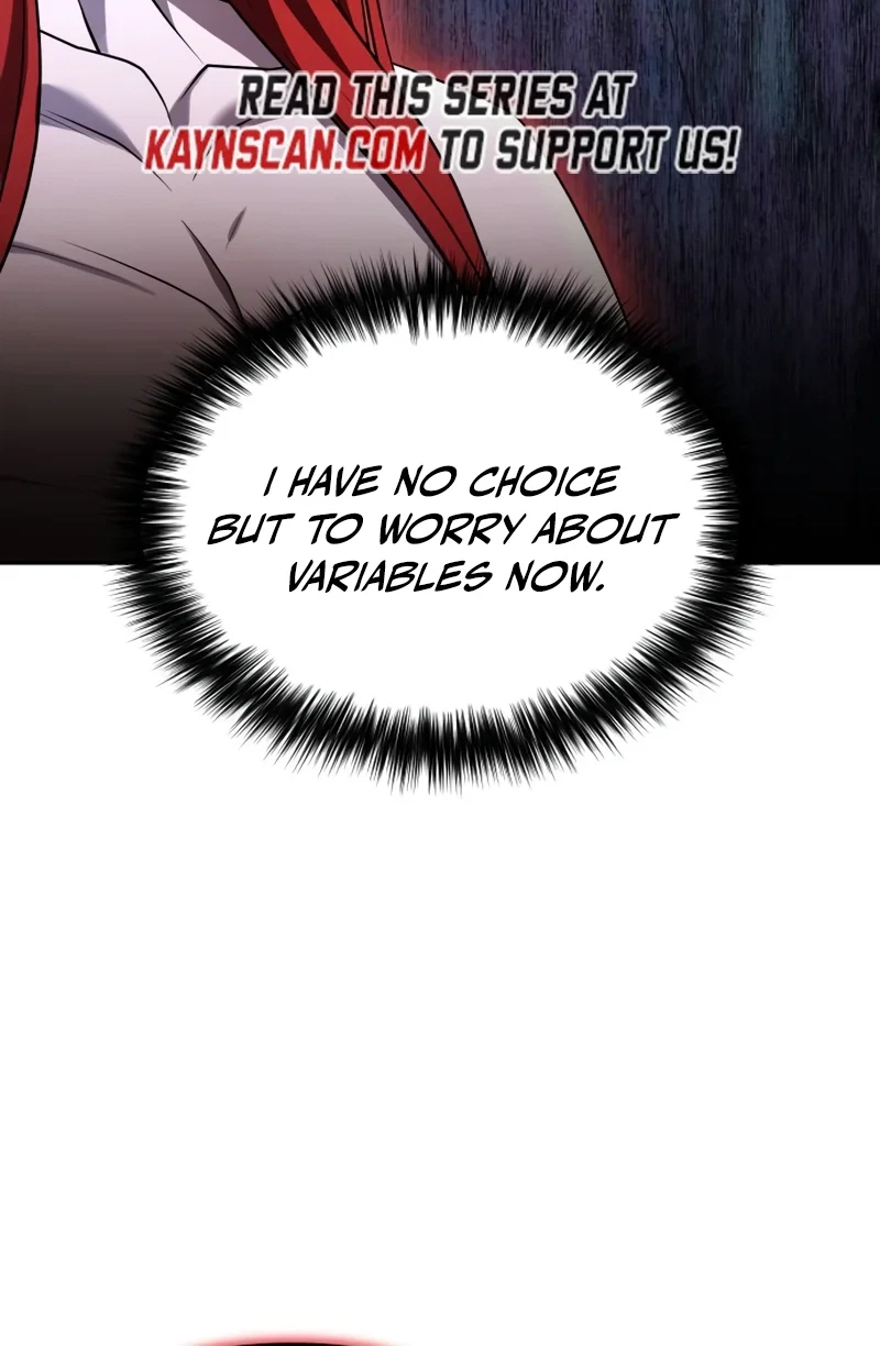 The Second Eunuch Regains His Manhood Chapter 87 page 161 - 